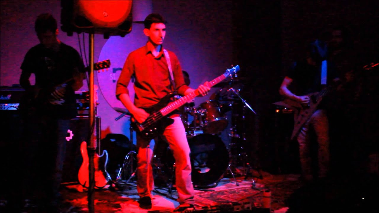 ÆNIMA ITALIAN TOOL Tribute 2015 (Promo) YouTube