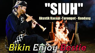 SIUH Versi Tarompet Penca - (Mang Ardi) - Lagu Buhun Sunda