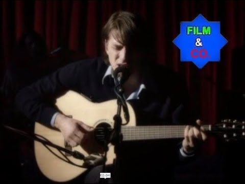 Fabrizio De Andrè - Canzone dell'amore perduto.