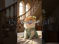 THE STORY OF PRINCES CAT #ai #aicat #cat
