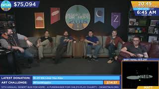 DB2018 - Challenge for "Coffee Pong"