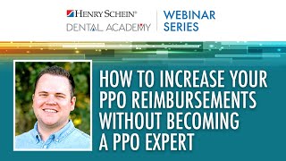 Full How to increase Your PPO Reimbursements Without Becoming A PPO Expert News