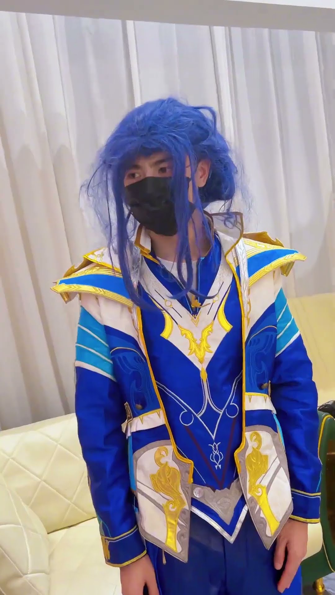 斗罗一家人 这是怎么了？#斗罗大陆唐三小舞 #唐舞桐