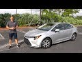 Is the 2020 Toyota Corolla Hybrid the BEST compact hybrid YOU can BUY?