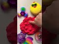Kineticsand Popit Games #popit #kineticsand #asmr #satisfying
