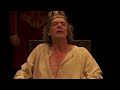 King john  tom mccamus  patricia collins  stratford festival  2015  4k