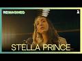 Stella Prince Covers Justin Bieber's "Love Yourself" (Live) | ReImagined