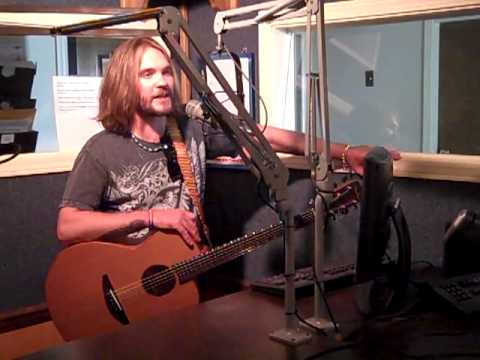 BO BICE ON MUSCLE SHOALS TO MUSIC ROW LIVE, JULY 2...
