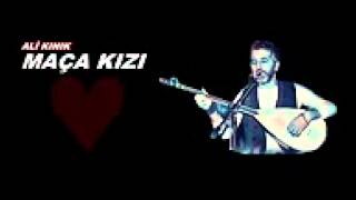 Ali Kınık   Maça Kızı ♫ Resimi