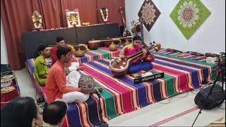 Janaki Ramana-Suddha seemantini