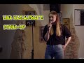 Lina Kazlauskaite - Stand-Up