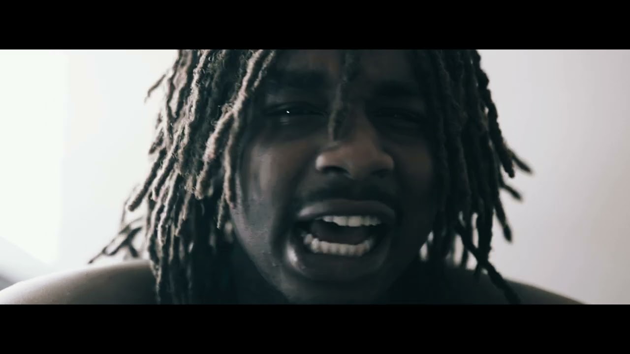 Benji Bam - Free Bam (Official Music Video)