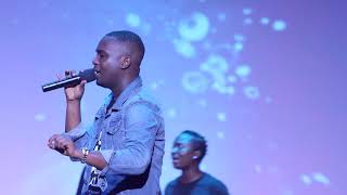 Joe Mettle-The Overflow (Part 1) chords