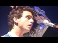 Mika - Boum Boum Boum @ HMH Amsterdam