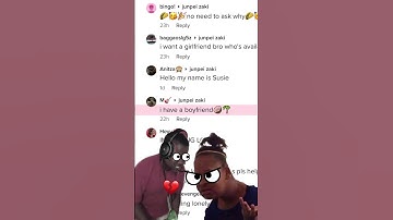 Thumbnail of Remixing my Comments 😂 IT'S RAINING TACOS 🤣