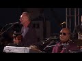 Stevie Wonder & Sting   United Nations Concert   Fragile