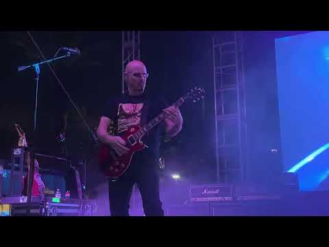 Fuel - Hemorrhage (In My Hands) - 03/29/2025 - Las Vegas - Green Valley