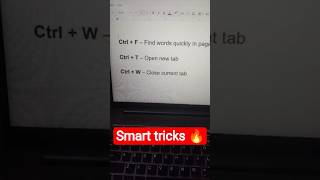 Don’t Miss These 3 Ctrl Shortcuts 🚀 #shortvideo #tamil #viral #shorts #trending #ytshorts