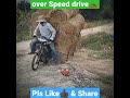 Overspeed driving viralguru trending trendingshorts youtubeshorts