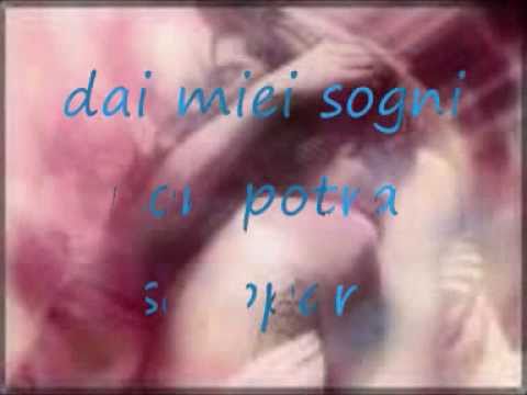 VIVO SOLO DI TE