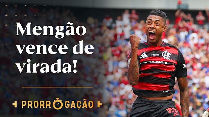 FLAMENGO VIRA O JOGO, BATE O CHELSEA E É LÍDER DO GRUPO NO MUNDIAL! | PRORROGAÇÃO