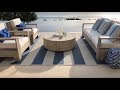 Made for Life: Outdoor Furniture by Frontgate Made for Life: Outdoor Furniture by Frontgate