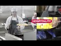 Hilton academy  follow your passion and become a qualified chef