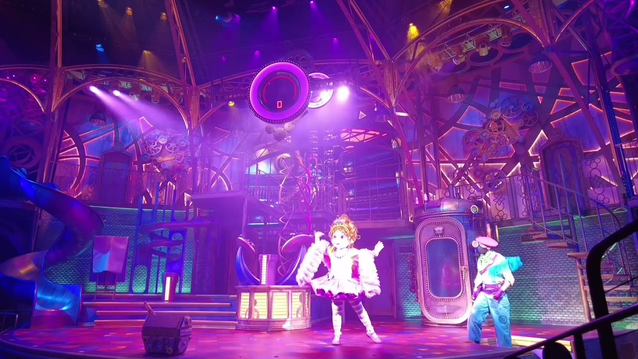 Follow your Dream Dream Factory Live YouTube