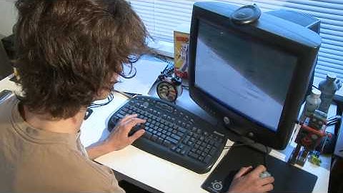 2009 Student Video Contest