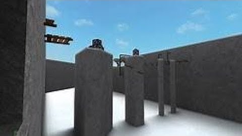 FE2 Test Map | [OLD] Snow Escape VS [NEW] Snow Escape | (multiplayer)