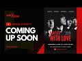 BEATLES WITH LOVE || 12 APRIL 2023