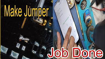 Redmi note 7/ Note 7 pro touch not working Solution (@jyotsnamobilecare)