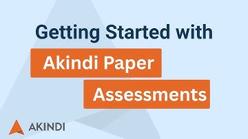 Akindi 101: Getting Started with Akindi Paper