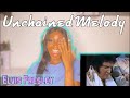 Reacting To Elvis Presley- Unchained Melody