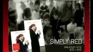 Simply Red - Go Now