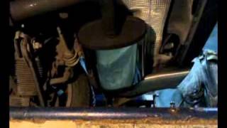 Porsсhe Cayenne Спортивный Выхлоп