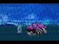 Furret walk in rainy hyrule song of storms 10 hours