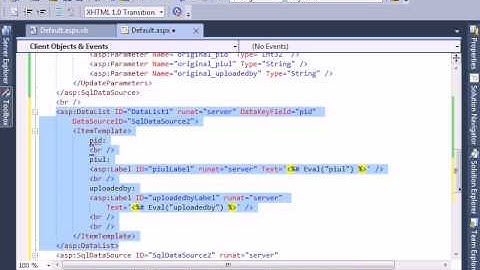 How to create DataBase and How upload Image in dataBase(part 2)
