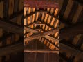 S.C. Oldest Covered Bridge #countryboyvlogs #history #bridge  #fall #beautiful #short #shorts #fyp