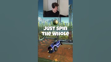 How to Aerial in Rocket League