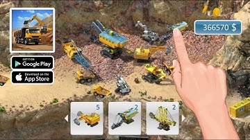 Megapolis : City Building Sim Gameplay Walkthrough [ Android & Ios ]