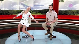 Стол Заказов. Вера Брежнева Стол Заказов. Вера Брежнева