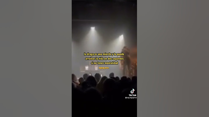 Duki cuenta que Lucho SSJ lo sacó de las dr0gas
