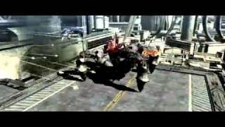 Vanquish - Enemies Trailer