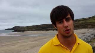 Whitesands Interview 1