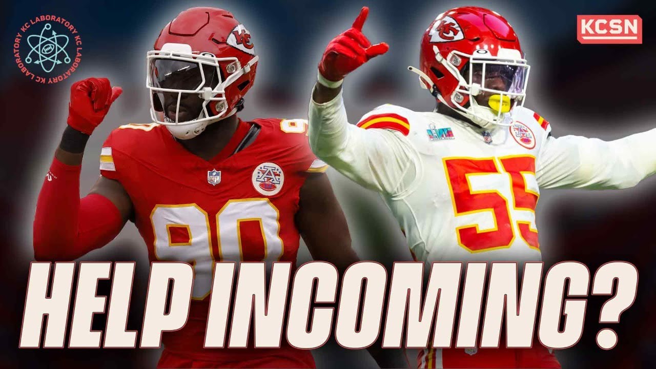 Chiefs Prep L'Jarius Sneed For Franchise Tag! 🏷️ Trade Possible? 🤔 