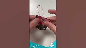 #Spellbinders advent calendar 2023 - Day 17