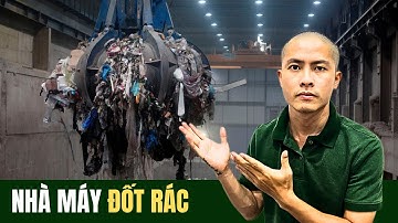 Rác sẽ đi về đâu? Quy trình xử lý rác thải | Nam Nhựa Hải Phòng