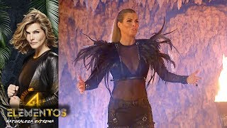 El Último Reto De Inframundo Reto 4 Elementos