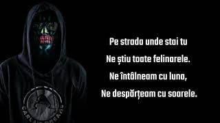 Carla's Dreams - Simplu si Usor (Versuri/Lyrics)